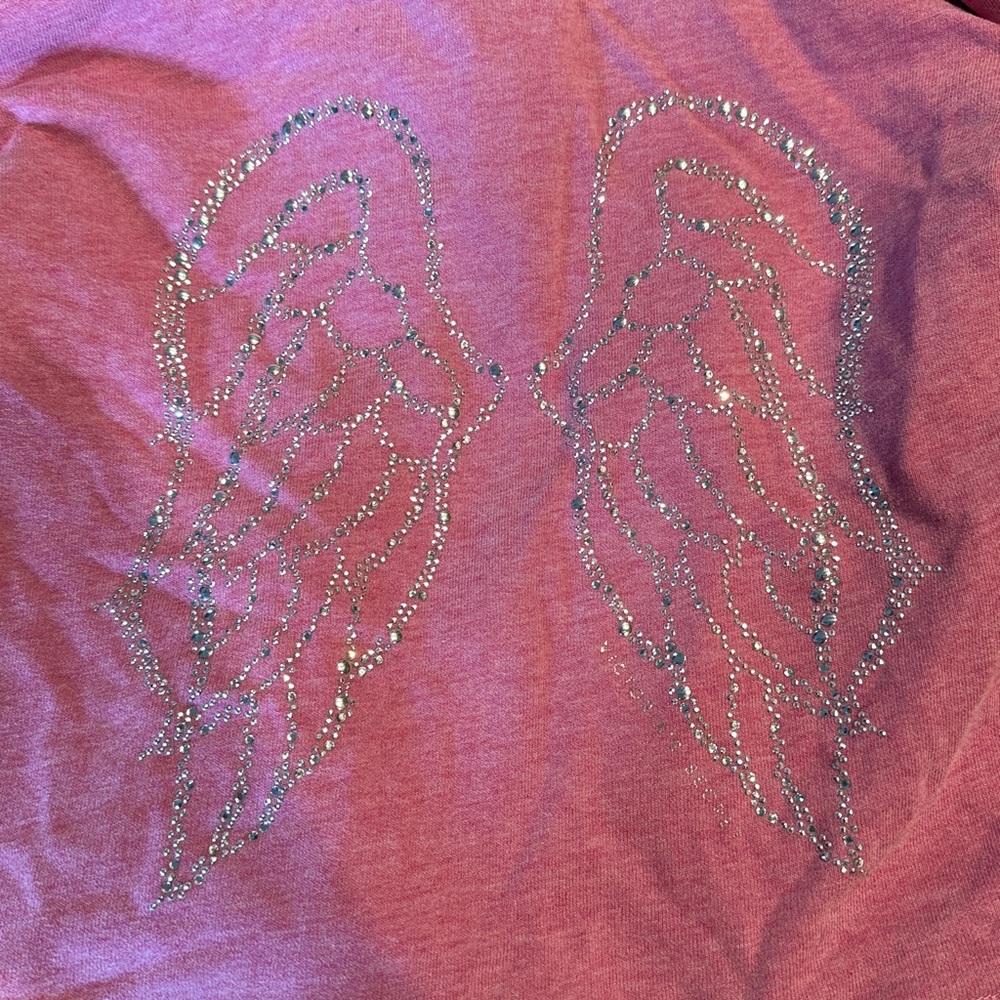Victoria's Secret Pink Supermodel Essentials Hoodie
